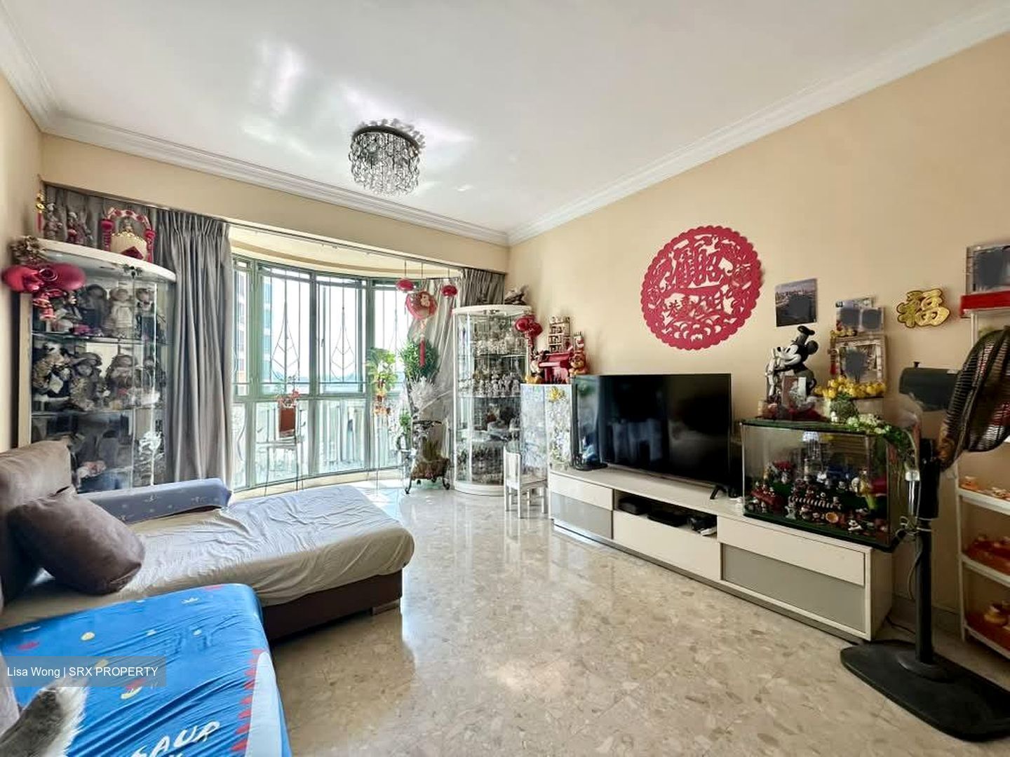 Yew Mei Green (D23), Condominium #572568111